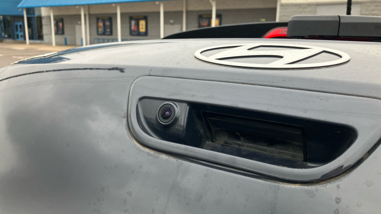 Hyundai i10 1.0 [63] Premium 5dr Auto [Nav] Petrol Hatchback